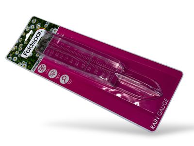 Rain Gauge 120mm
