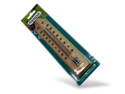 Wall Thermometer