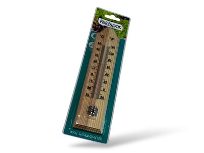 Wall Thermometer