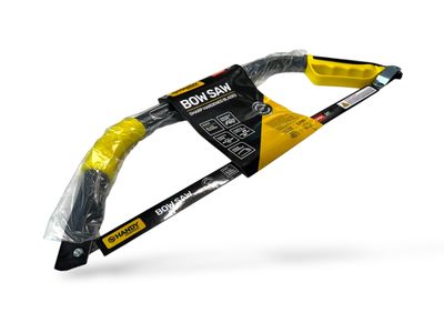 21" Bow Saw