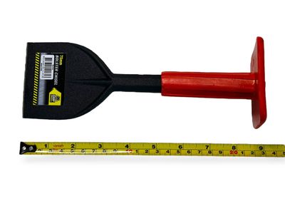 3" Brick Bolster