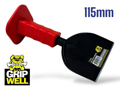 4 1/2” Brick Bolster