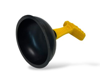 125mm Sink Plunger