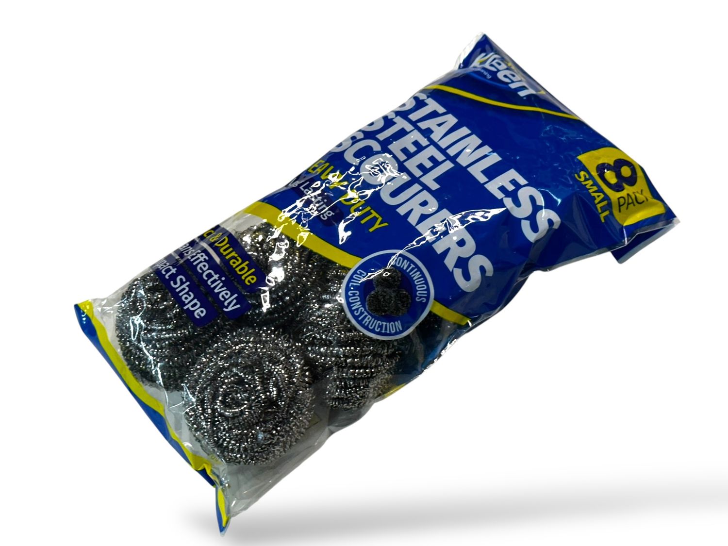 8Pc Scourer