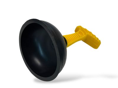 125mm Sink Plunger