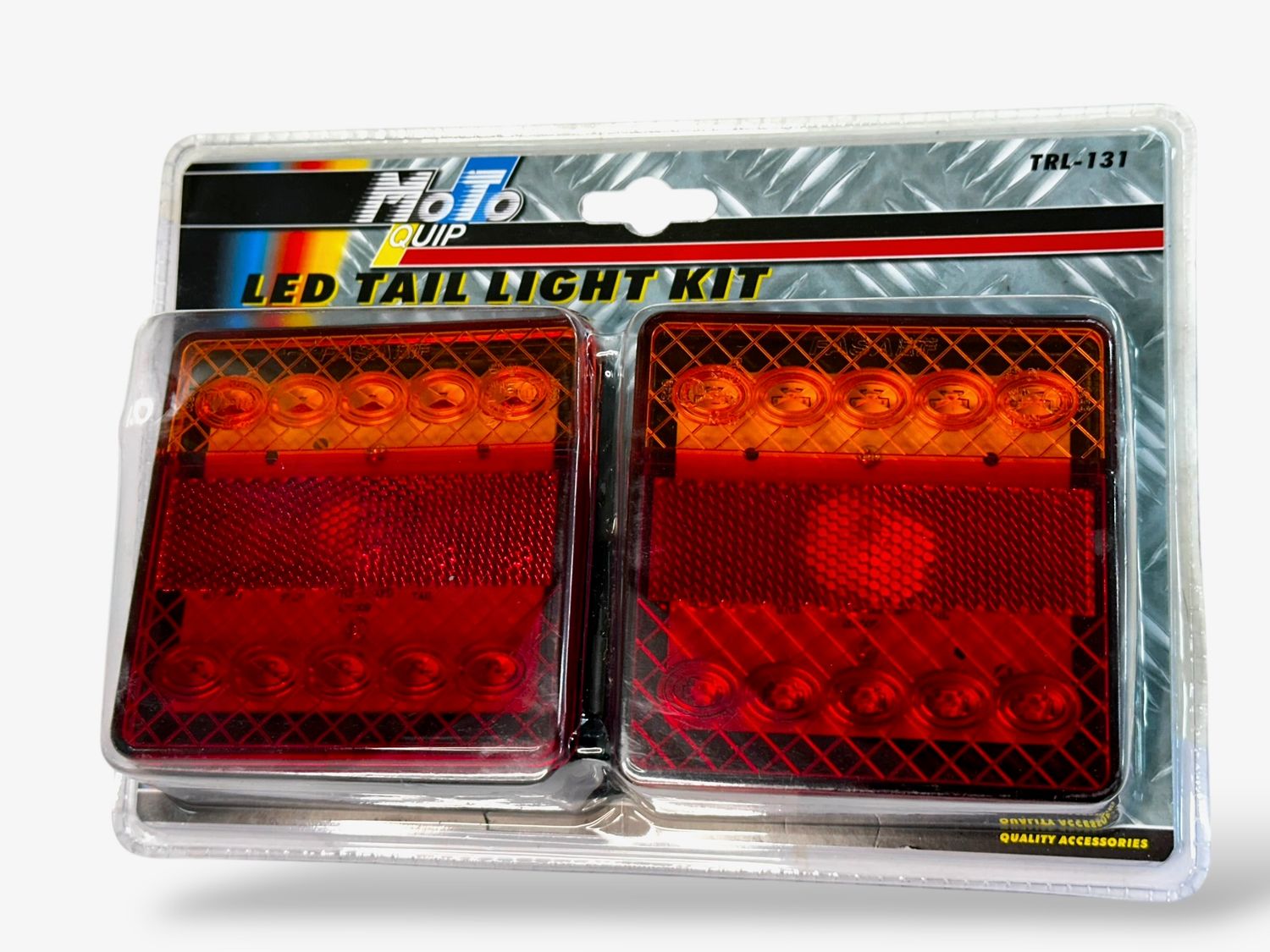 Tail Light Combo