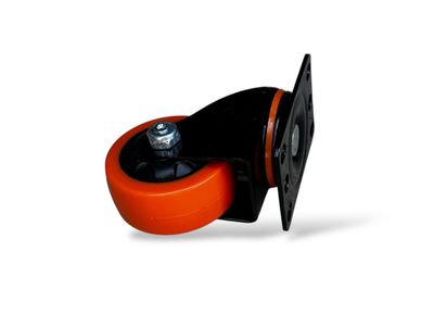 75mm Caster