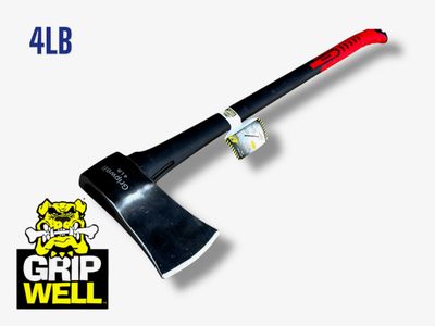 4LB Full Axe