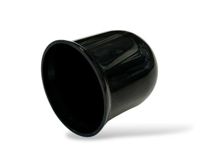 Black Towball Cover