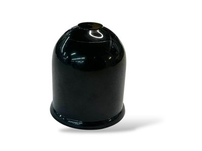 Black Towball Cover