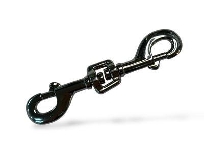 Snap Hook Double Ended