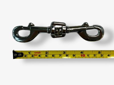 Snap Hook Double Ended