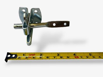 Gate Latch