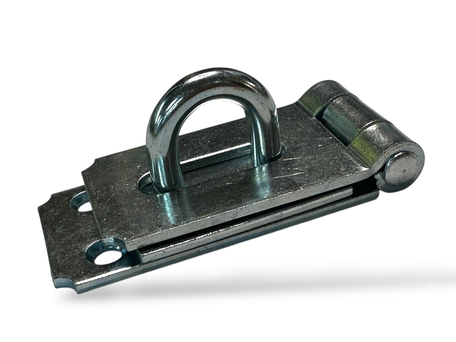Hasp and Staple Heavy Duty