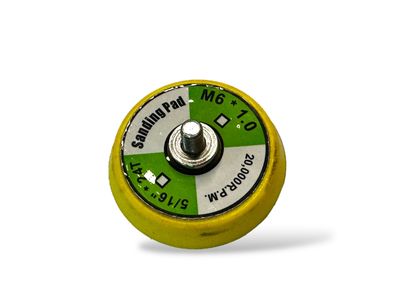 50mm Sanding Disk Driver Suit Air Sander