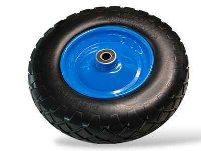 16" Wheel Foam Filled 20x70B