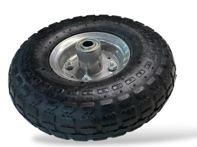 10" Wheel Pneumatic