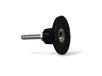 50mm Rubber Sanding Driver