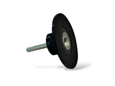 70mm Rubber Sanding Driver