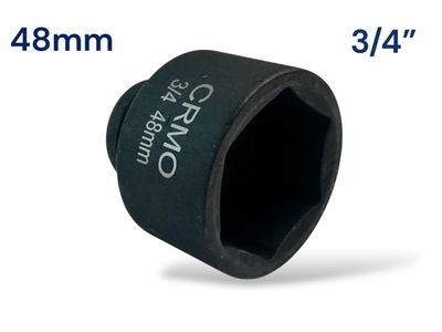 48mm Impact Socket