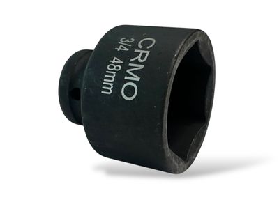 48mm Impact Socket