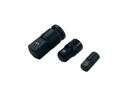 3Pc Adaptor Set