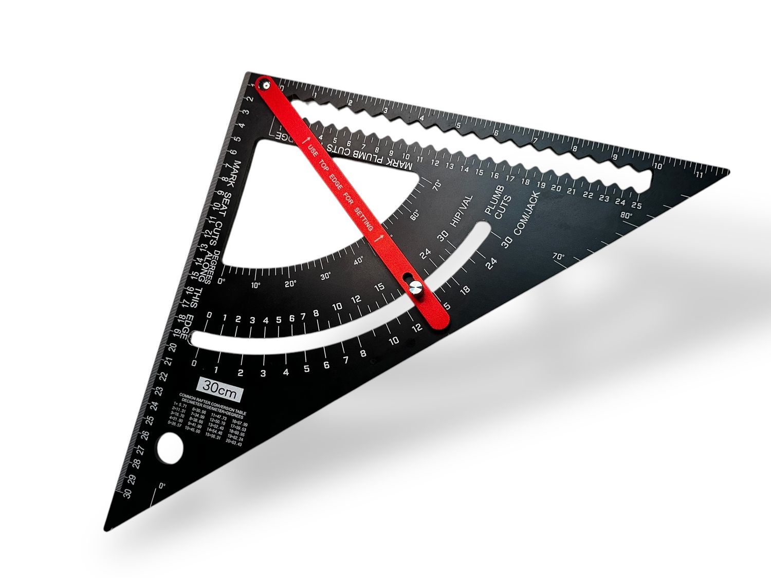 12&quot; Square Set 45 Degree