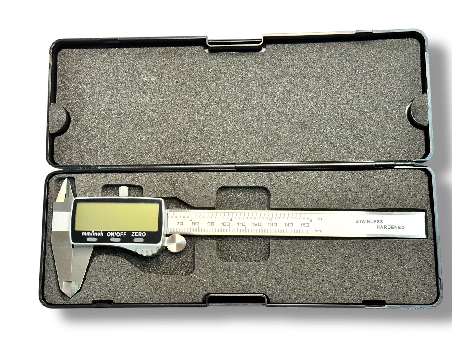 150mm Digital Vernier Callipers