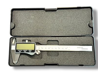 150mm Digital Vernier Callipers