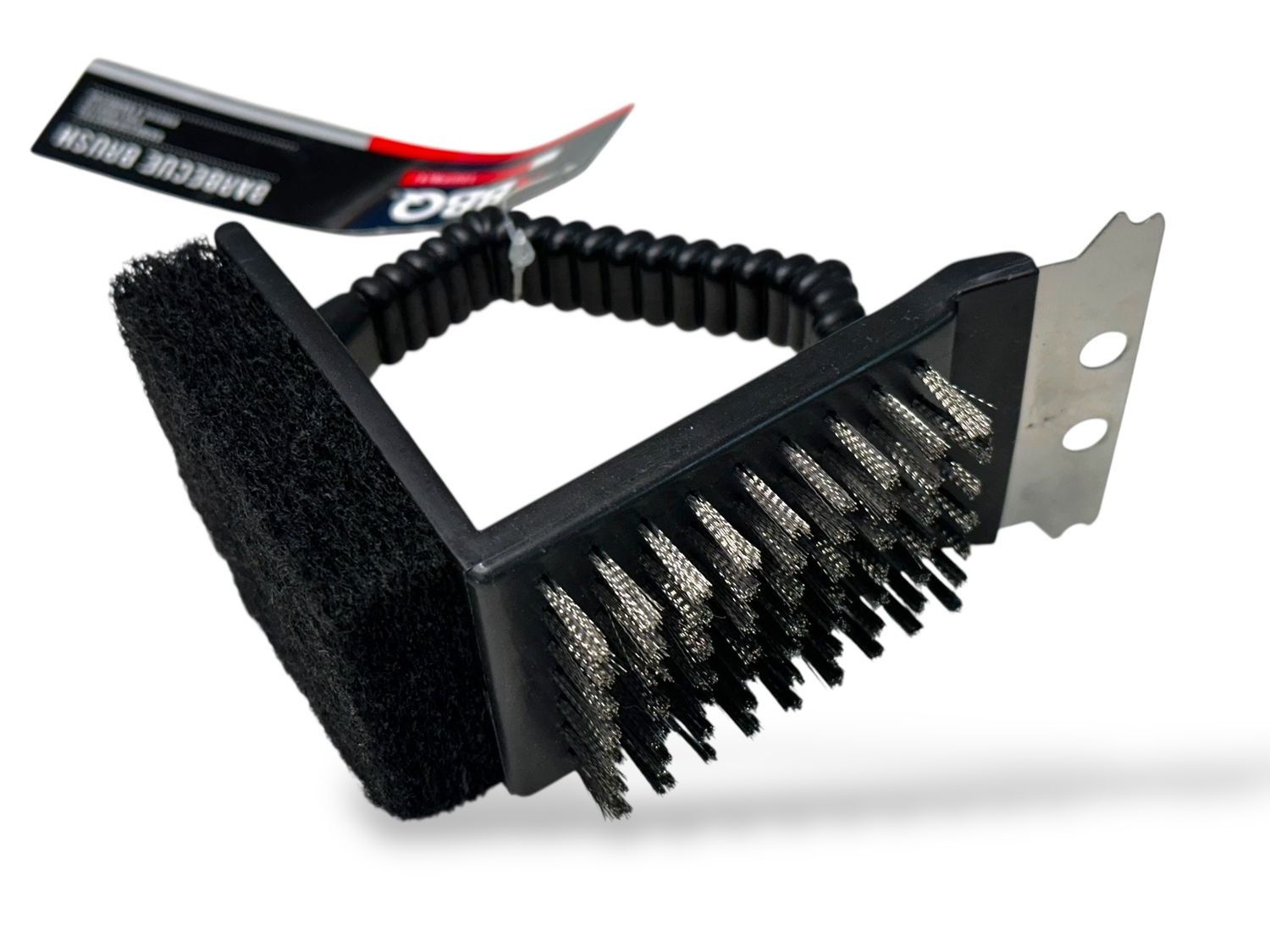 BBQ Wire Brush