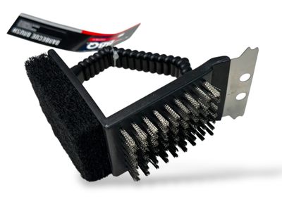 BBQ Wire Brush