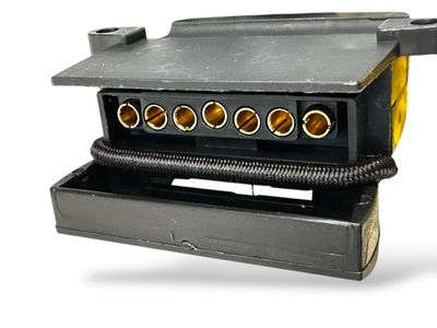 7 Pin Trailer Plug