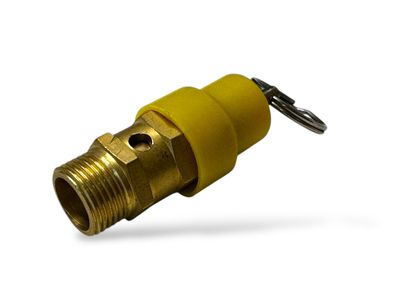 3/8&quot; BSPM Air Compressor Release Valve
