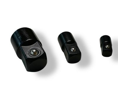 3Pc Adaptor Set