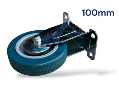 4&quot; Caster Fixed