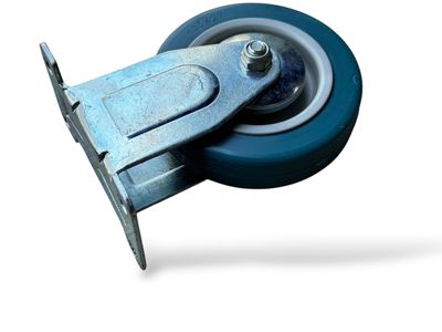 4" Caster Fixed