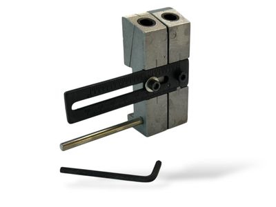 Pocket Hole Guide