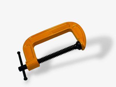 3” G Clamp