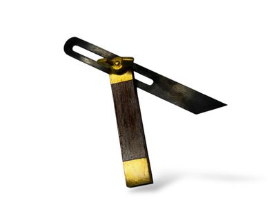 3" (75mm) Sliding Bevel