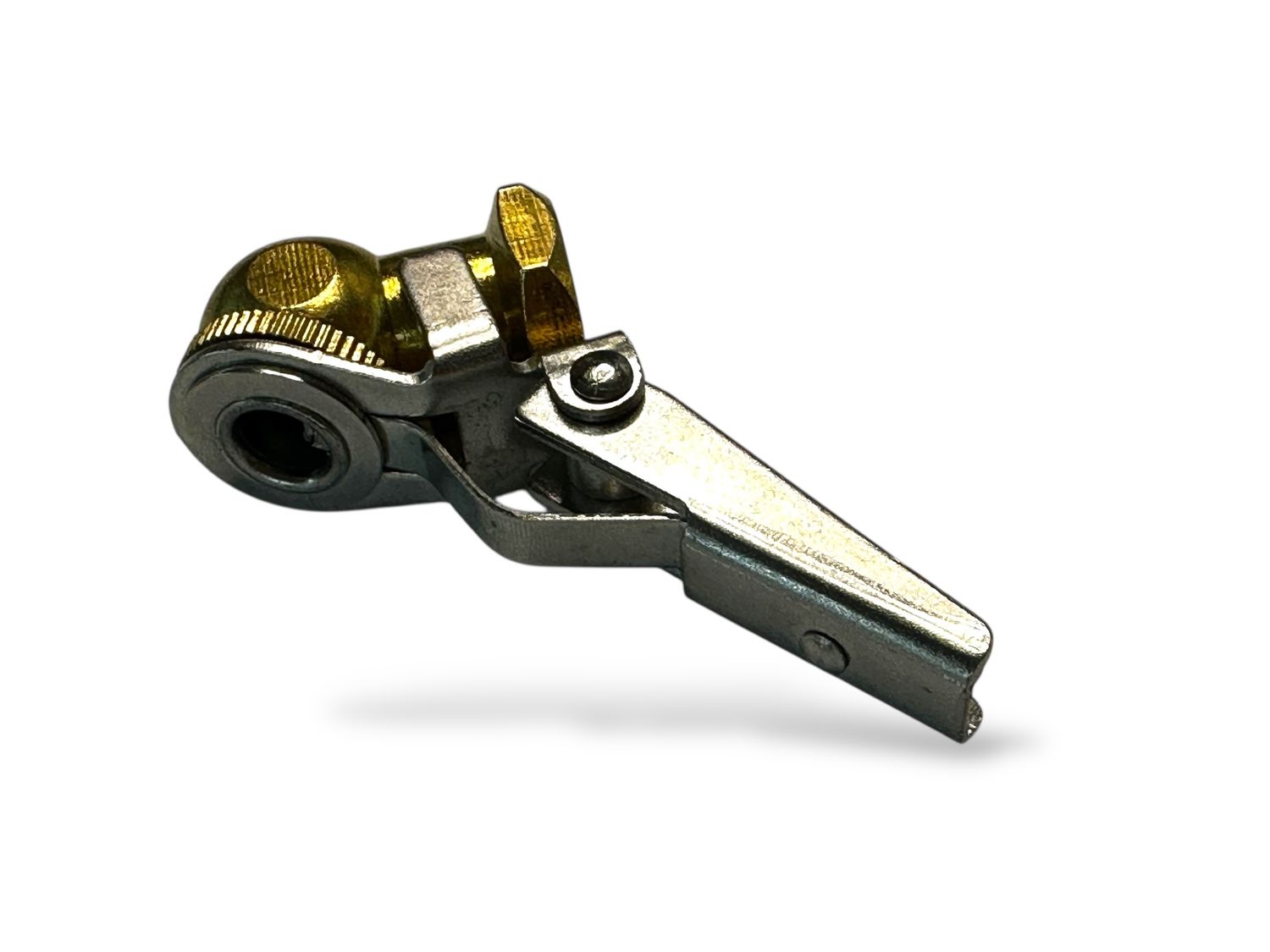 Air Hose Chuck Fitting