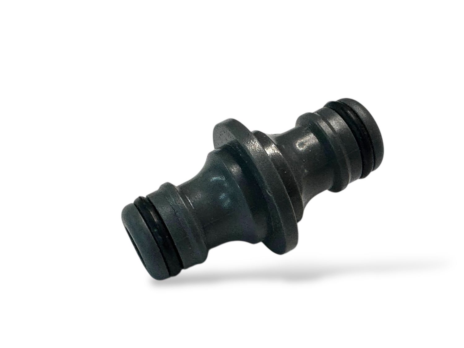 1/2&quot; to 1/2&quot; Hose Coupler