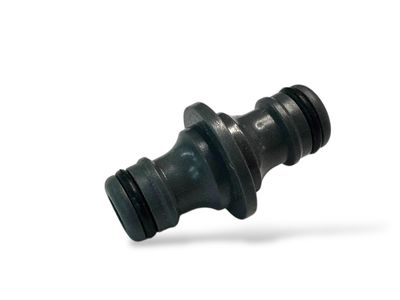 1/2&quot; to 1/2&quot; Hose Coupler