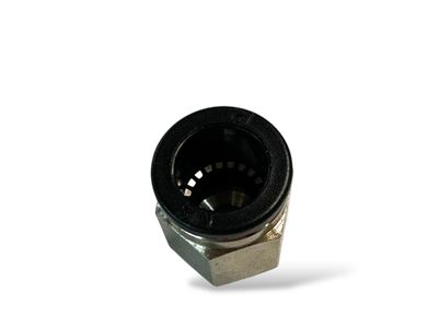Air Hose Fitting SS 8mm x 12mm Hose