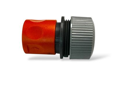 3/4" Hose to 1/2" Quick Release
