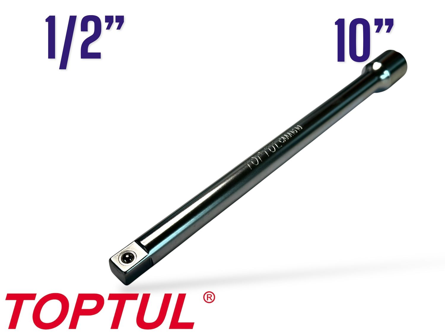 1/2” Dr Extension 10"