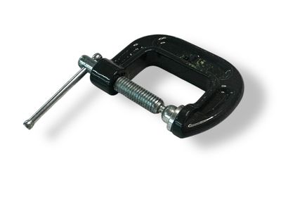 1” (25mm ) Grey G Clamp