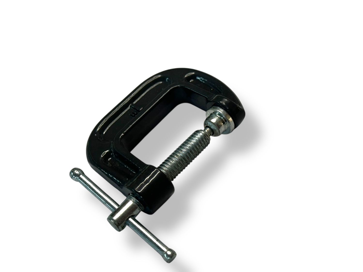 1” (25mm ) Grey G Clamp