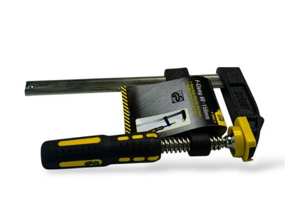 F Clamp 80mm x 150mm