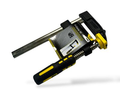 F Clamp 80mm x 150mm