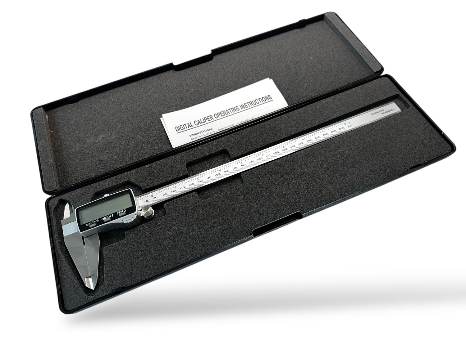300m Vernier Calipers